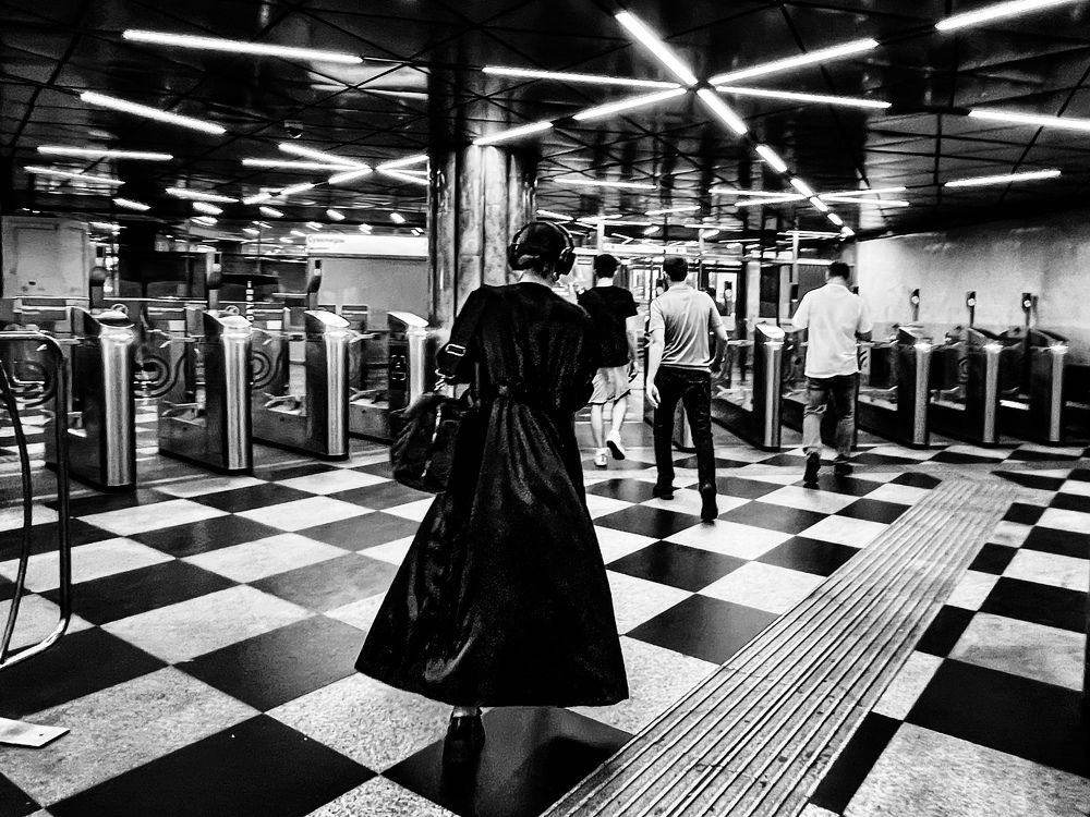 Фотография автора Юлия Яшина