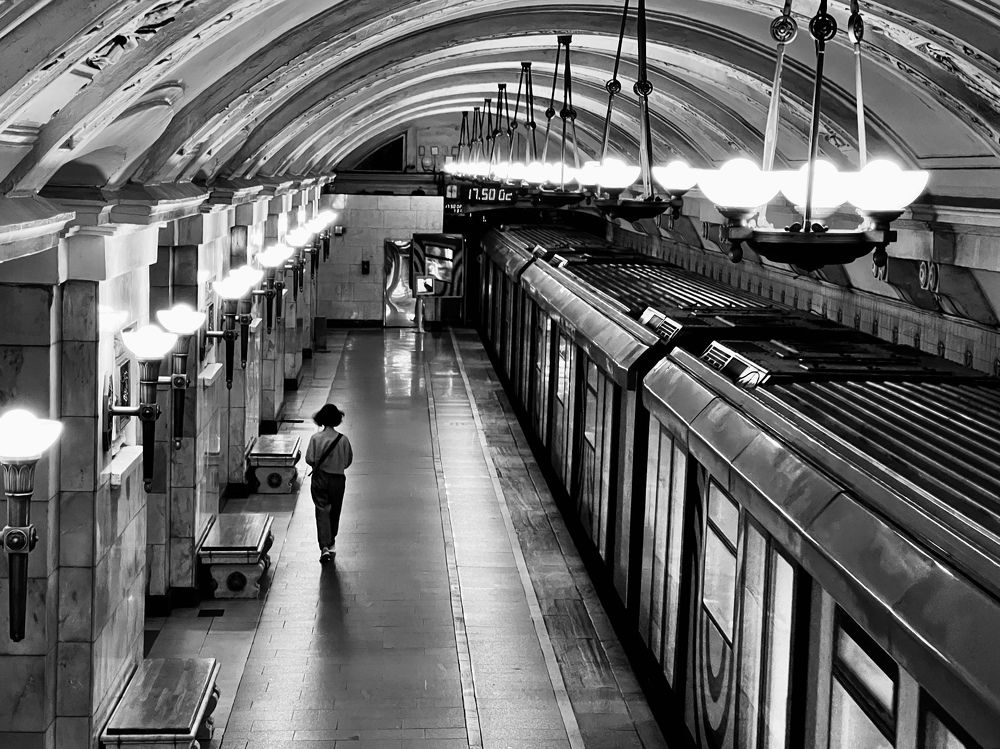 Фотография автора Юлия Яшина