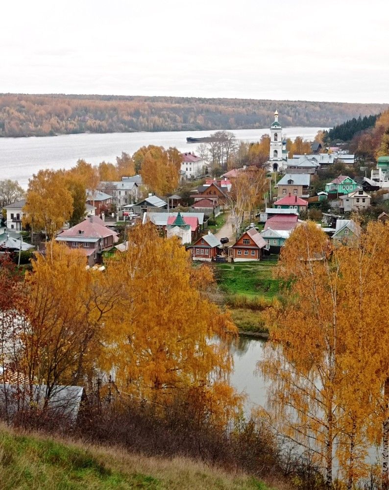 Photograph by Ирина Орлова