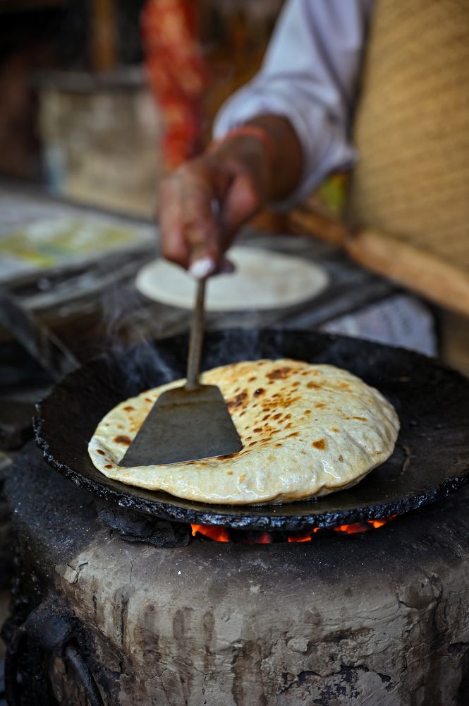 Photograph by DEBRAJ PURKAYASTHA