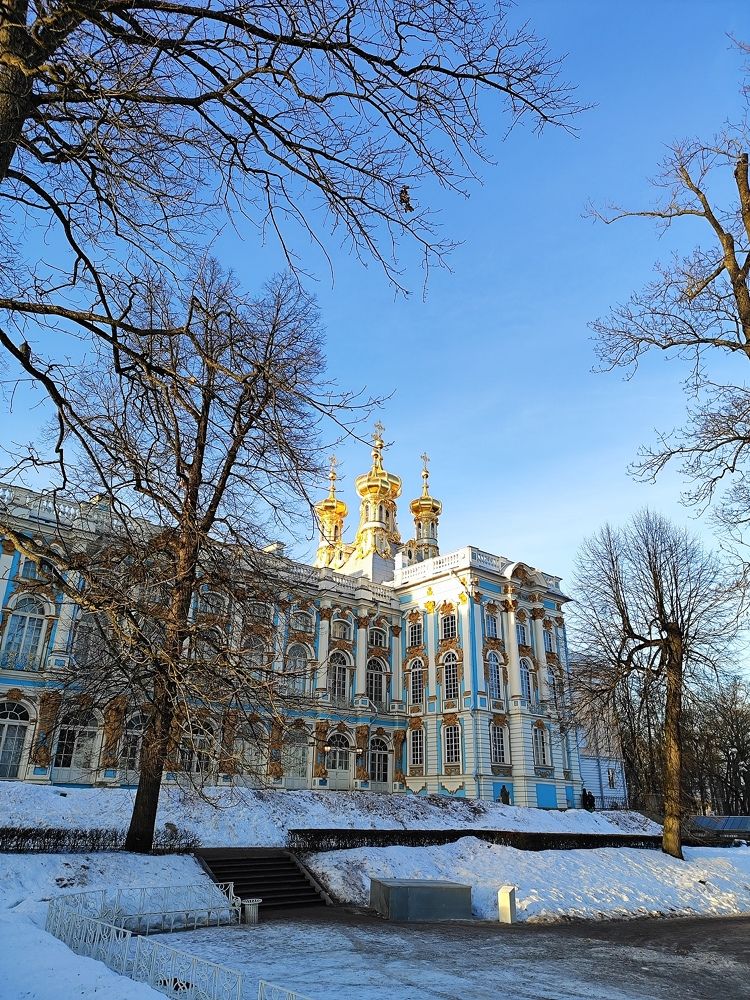 Фотография автора Татьяна Иванова