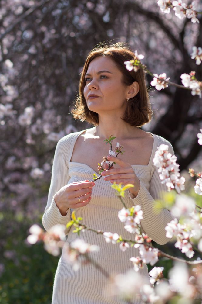 Photograph by Olga Min