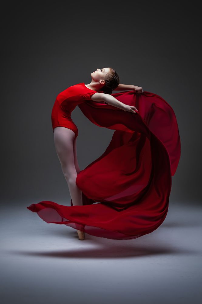 Photograph by Елена Евдокимова