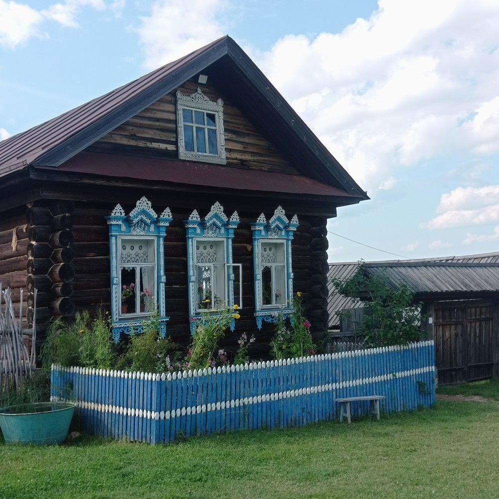 Photograph by Ирина Орлова