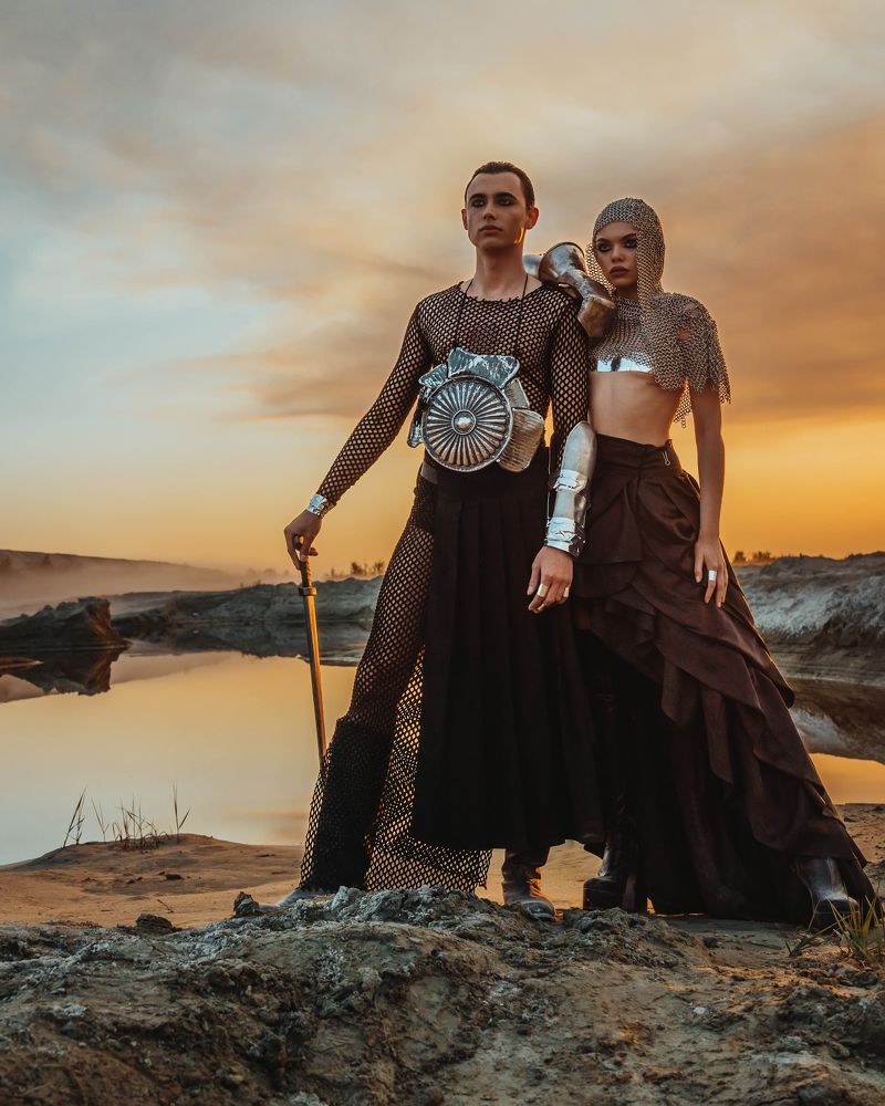 Photograph by Яна