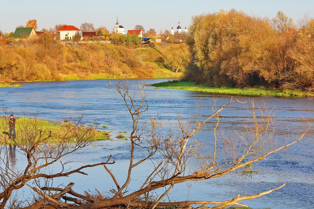 Photograph by Виталий Симоненков
