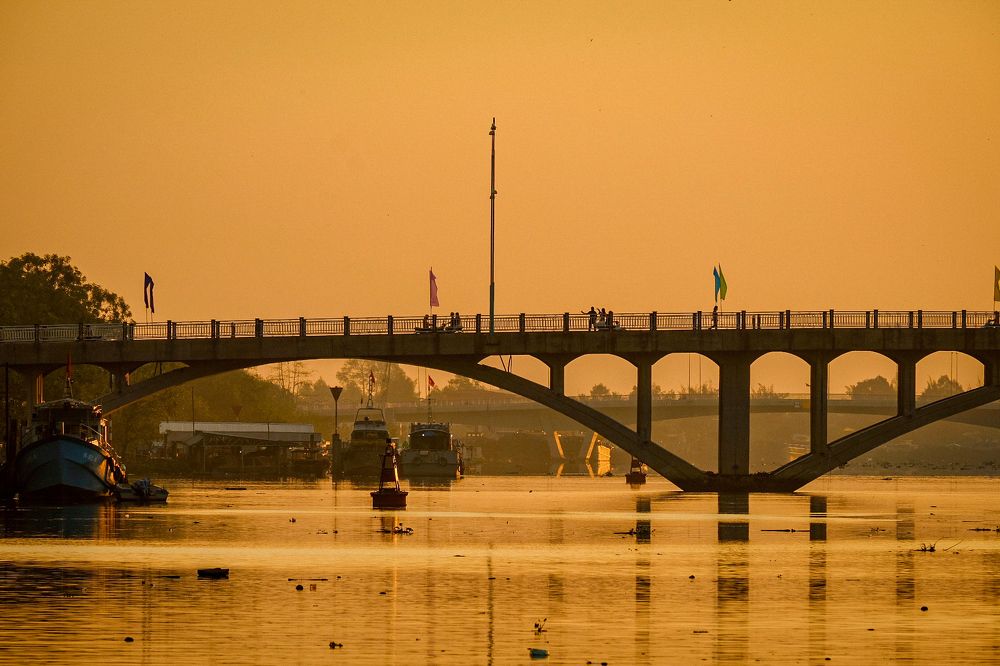 Photograph by Ngọc Phú Nguyễn