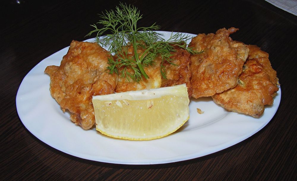 Photograph by Pjotr Alekseev