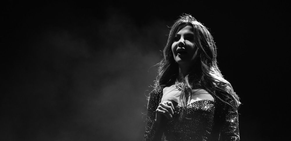 Our Nancy