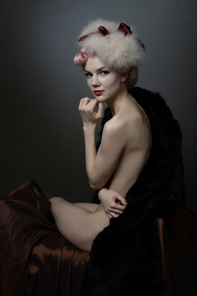 Photograph by Alexander Ivashkevich