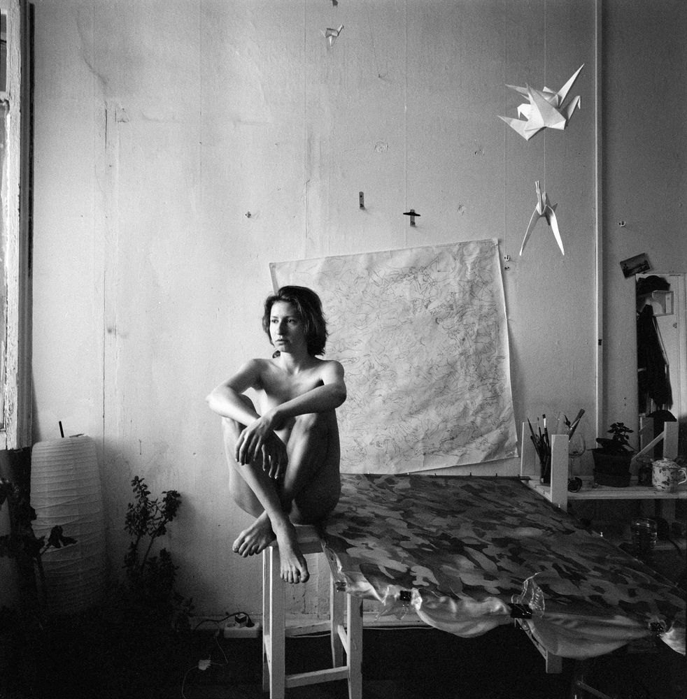 Фотография автора Natasha Tazbash