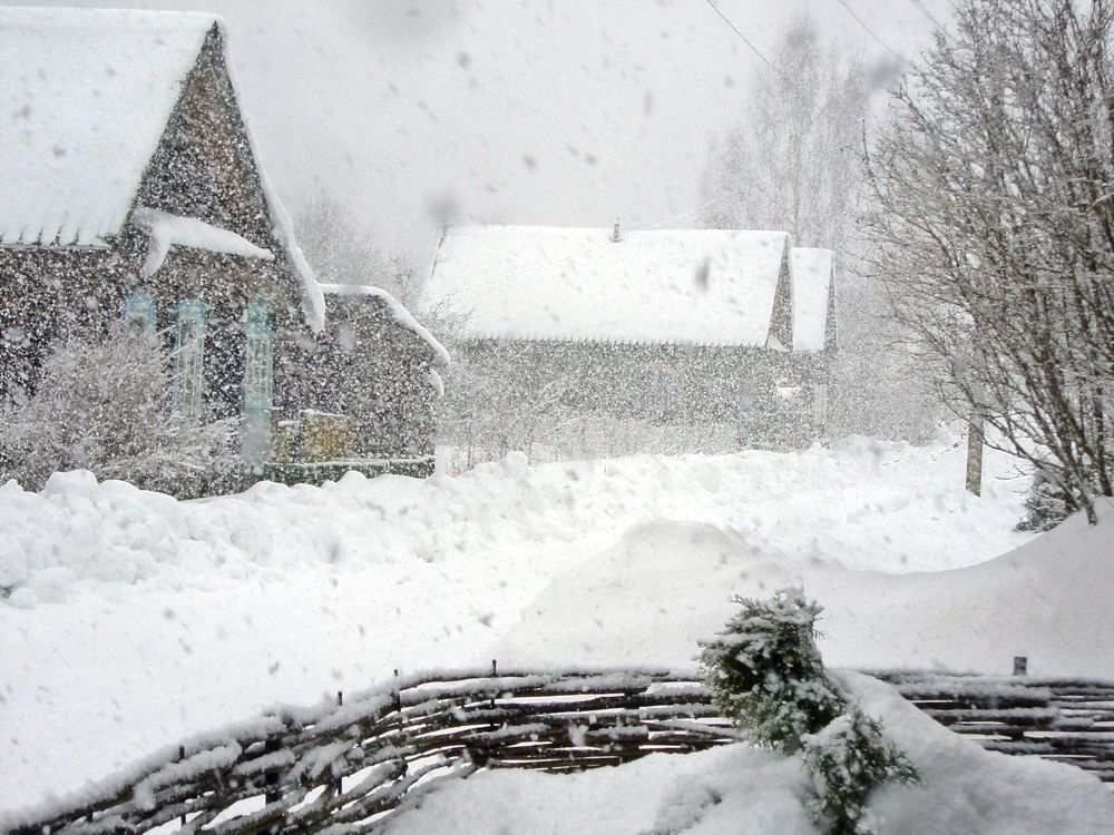 Photograph by Юрий Пучков