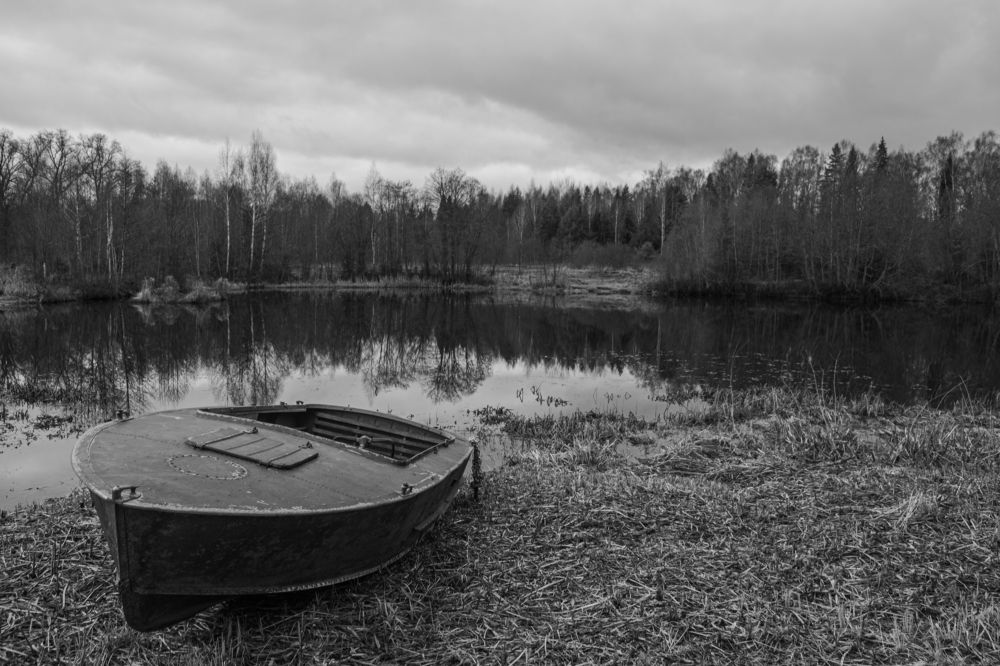 Photograph by Roman Sitdikov