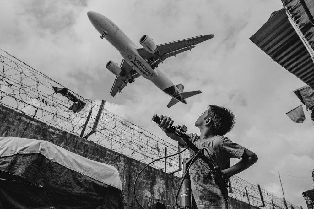 Photograph by Nikhil Belhekar