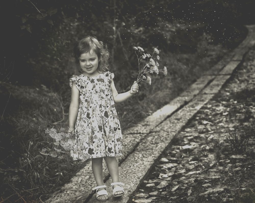 Photograph by Helena Proshkina