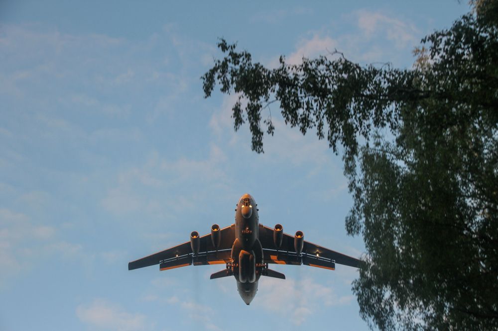 Photograph by Roman Sitdikov