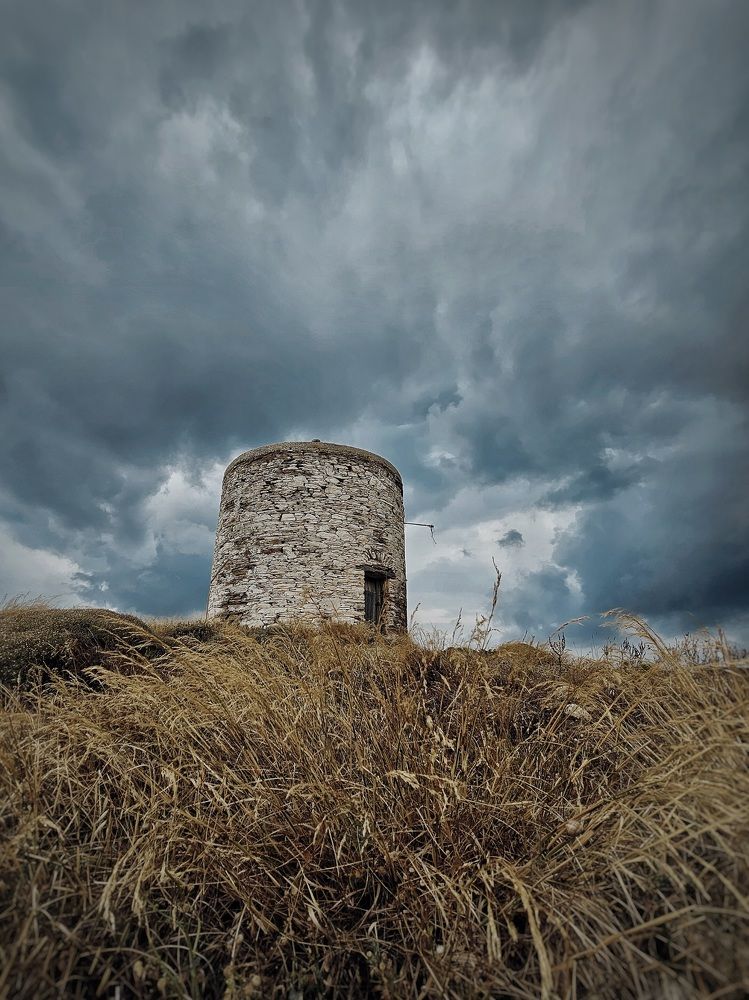 Photograph by Alexandra Sergeeva