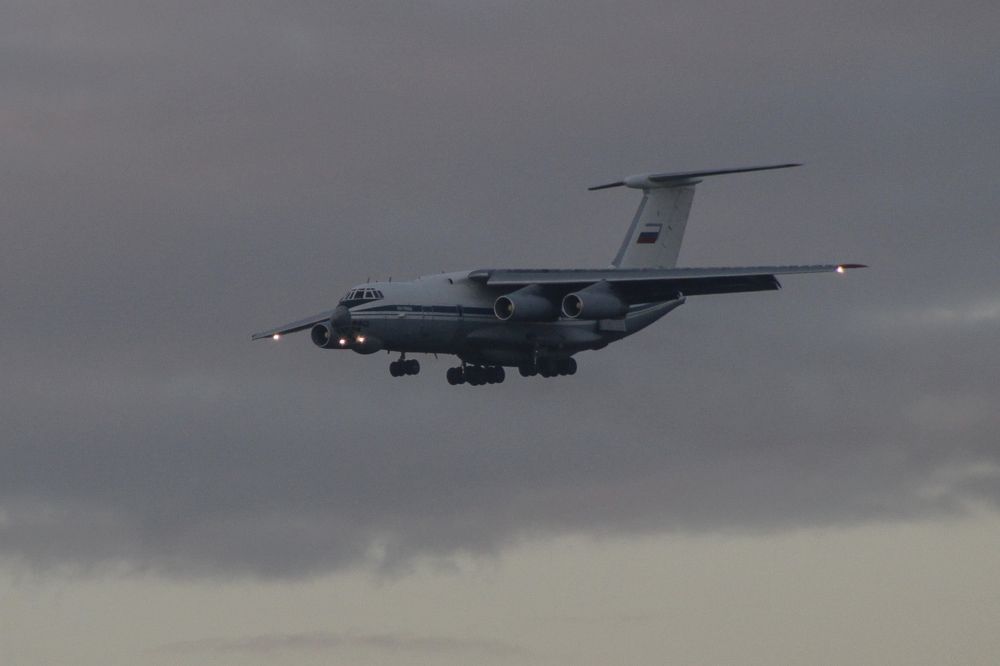 Photograph by Roman Sitdikov