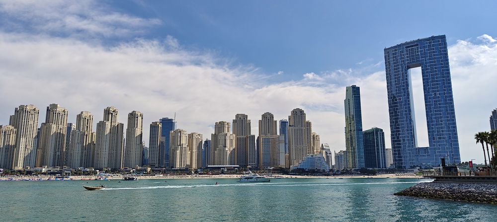 Город будущего