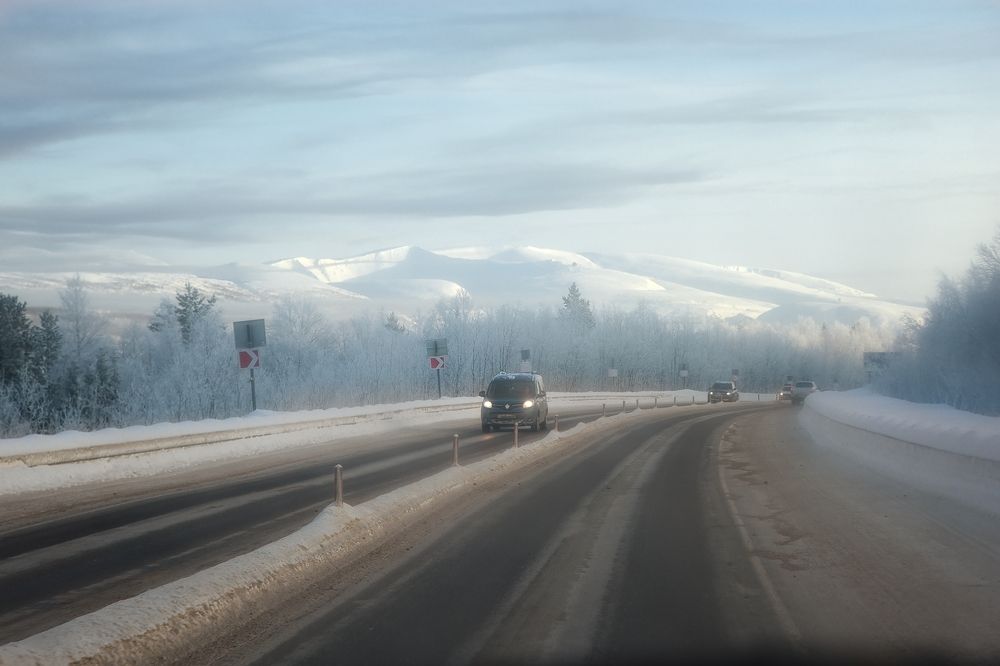 Photograph by Алексей Никонов