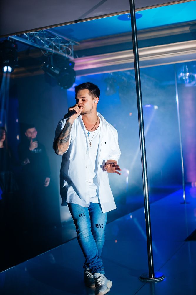 Photograph by Роман Короткевич