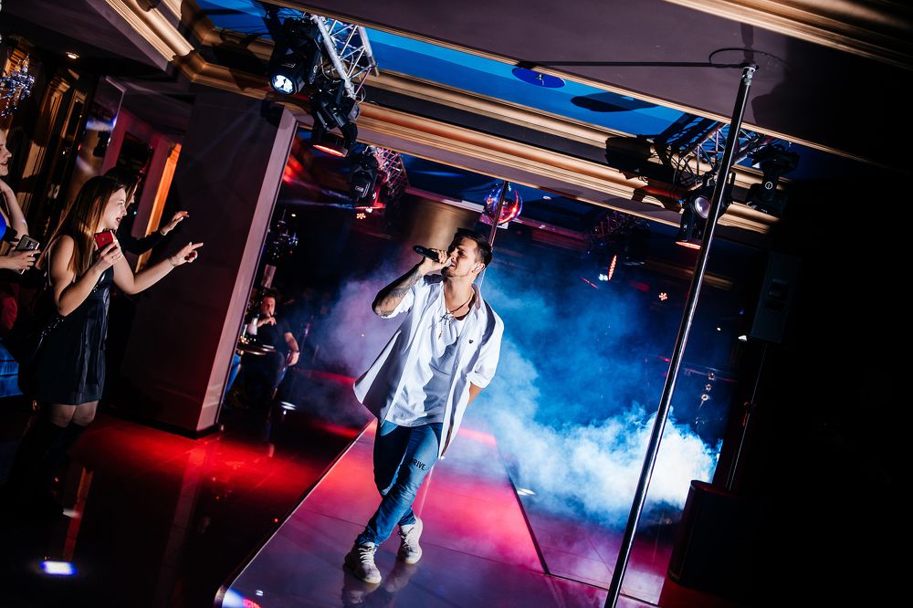 Photograph by Роман Короткевич