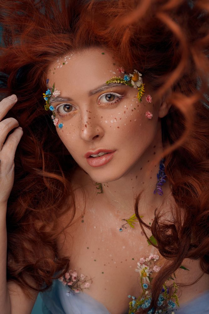 Photograph by Анастасия Варфоломеева