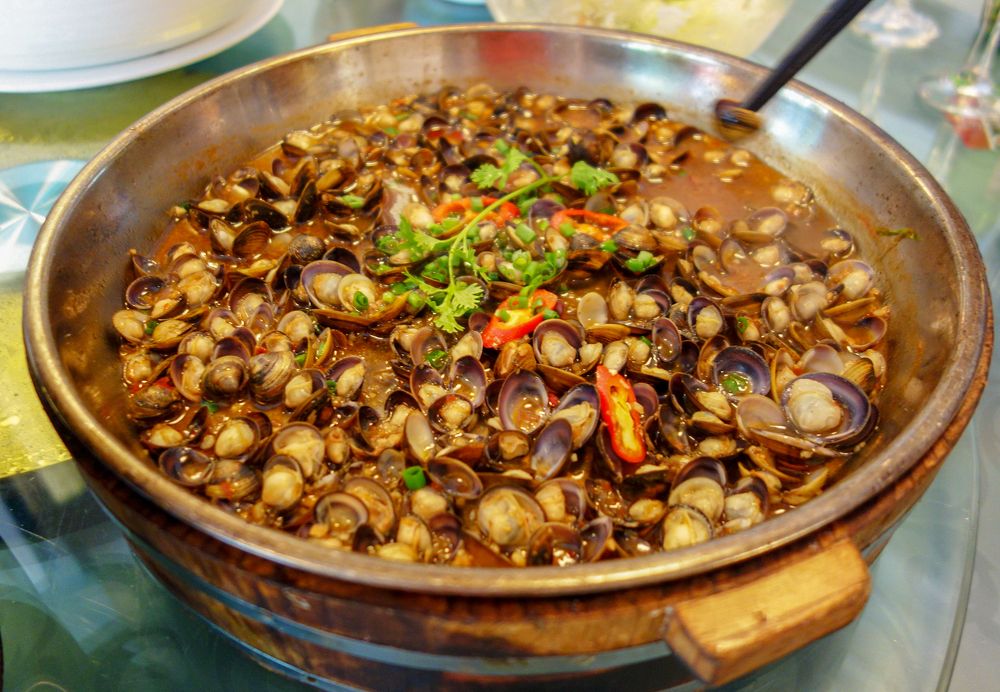 Photograph by IRINA KORNEVA