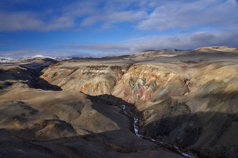 Photograph by Кузнецов Андрей