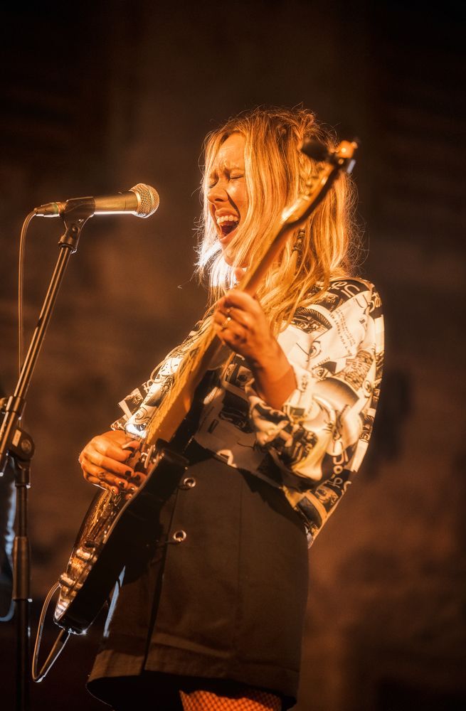 Photograph by Alain Veldin