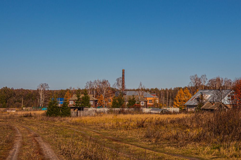 Photograph by Roman Sitdikov