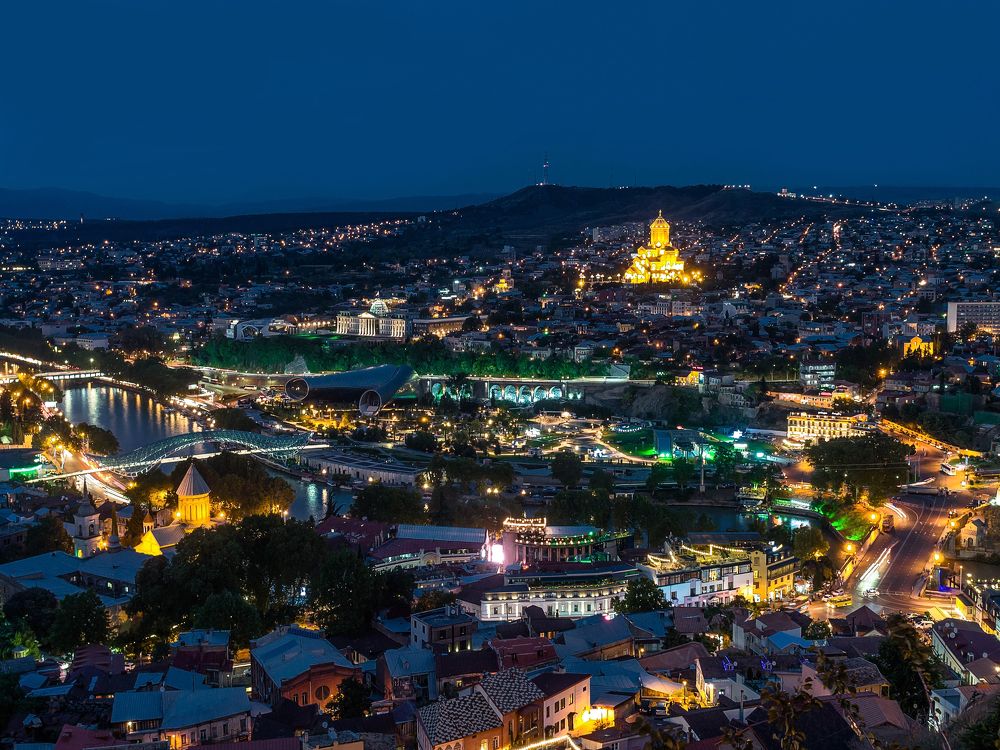 Photograph by Николай Рябов