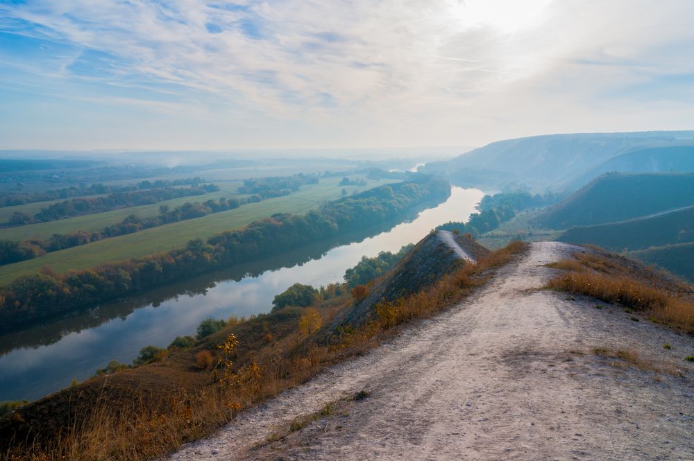Photograph by Николай Рябов