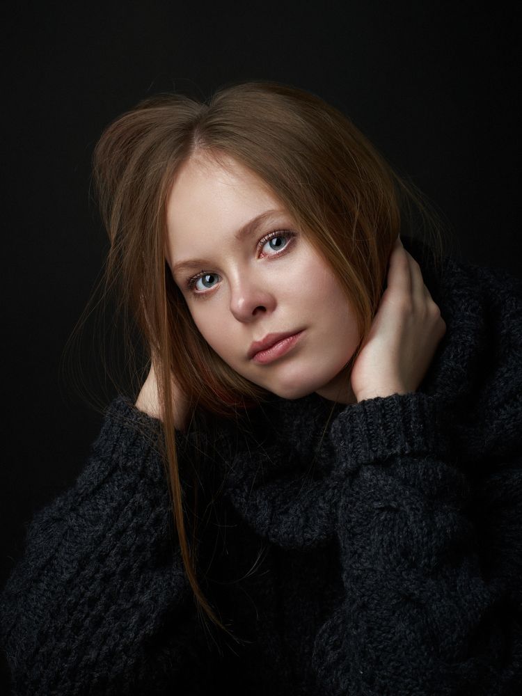 Фотография автора Dmitry Shabaykin