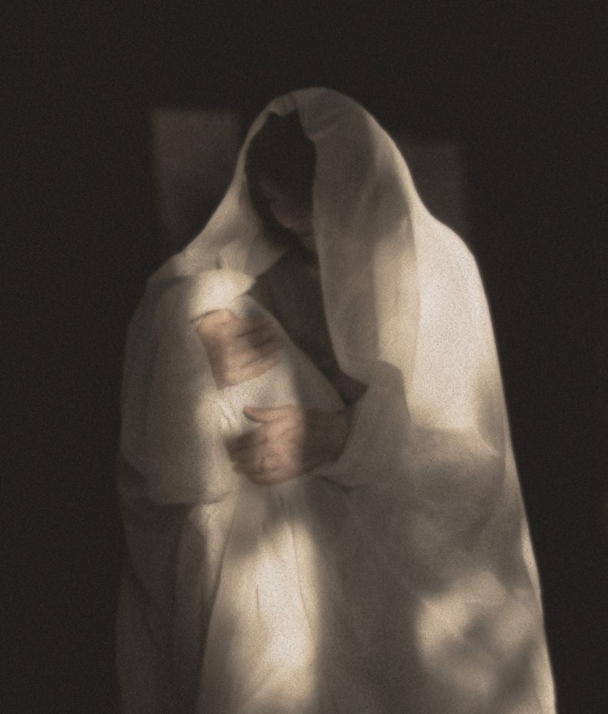 Photograph by Faezeh shakibaie