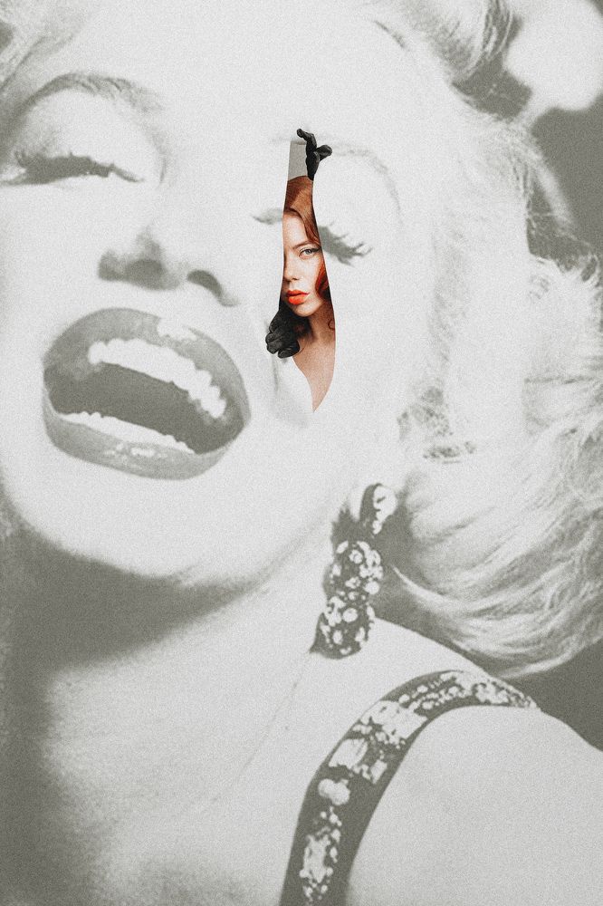 The other Mrs. Miller