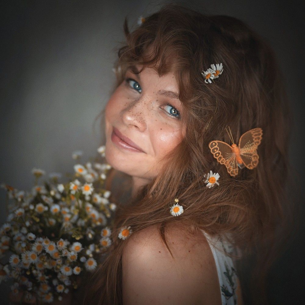 Photograph by Татьяна Максакова