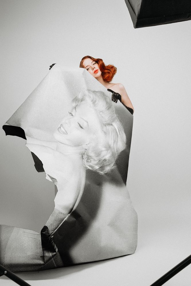 The other Mrs. Miller