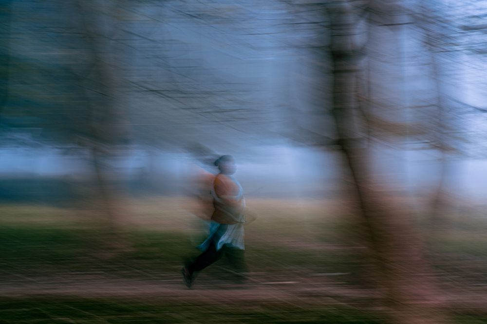 Photograph by Utsab Dhara