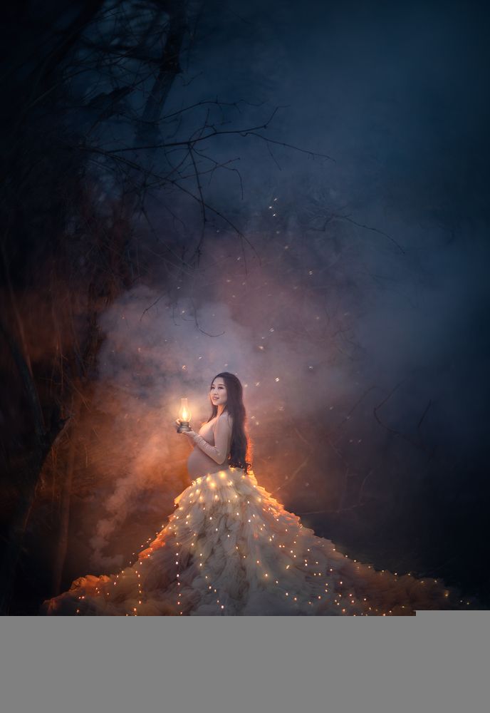 Photograph by Оксана Завьялова