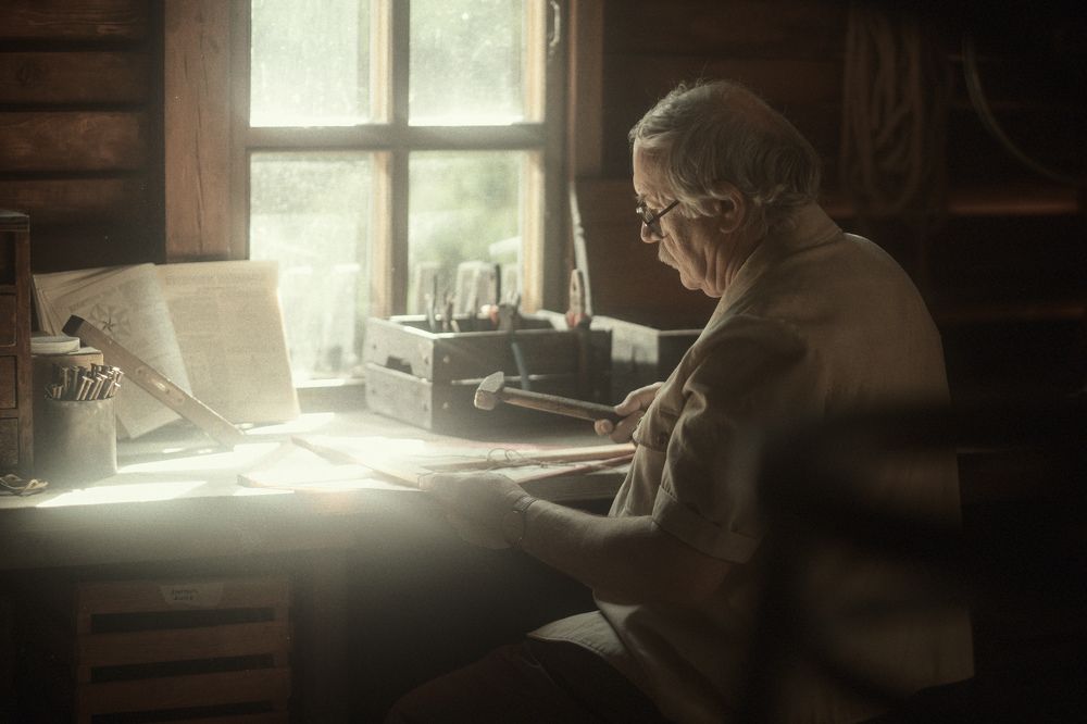 Photograph by Сергей Спирин