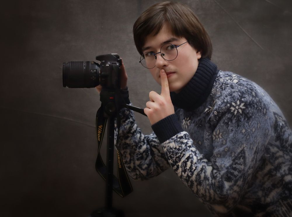 Photograph by Ирина Виноградова