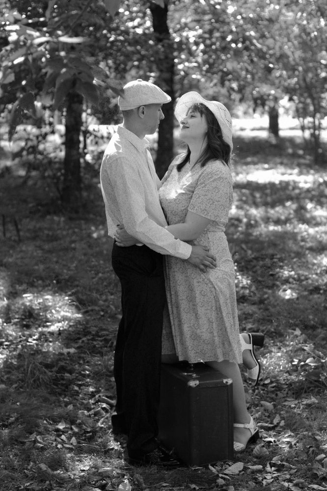 Photograph by Виктория Бурлака