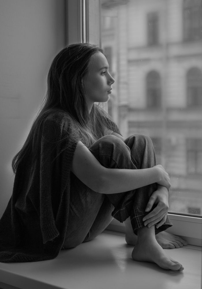 Photograph by Ирина Виноградова