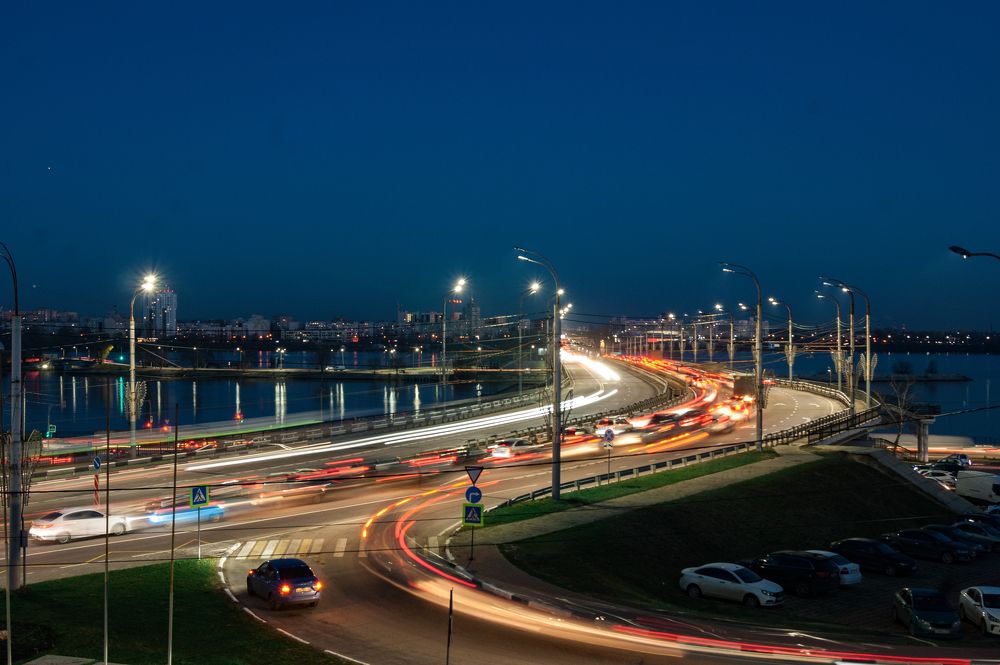 Photograph by Николай Рябов