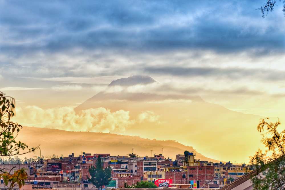 Photograph by Carlos Aguilar