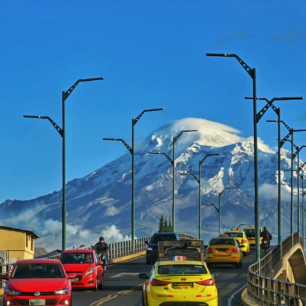 Photograph by Carlos Aguilar