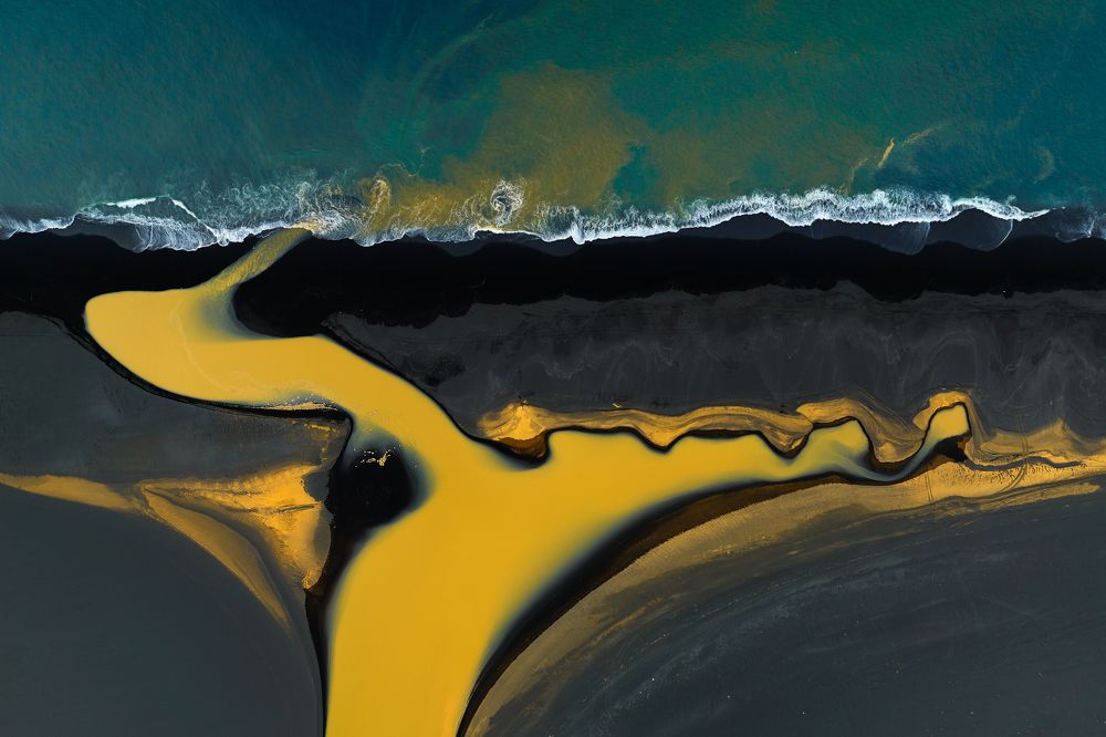 Photograph by Matteo Strassera