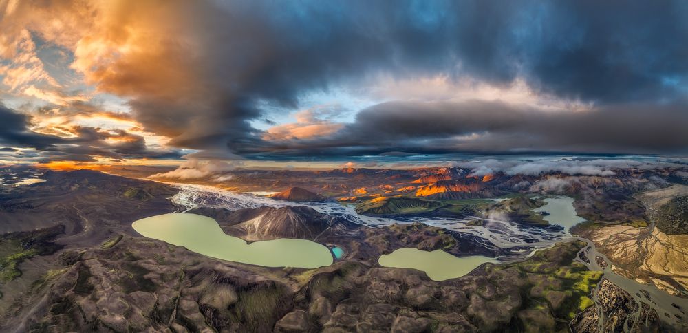 Photograph by Matteo Strassera