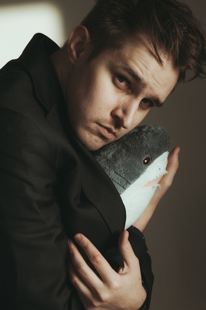 Photograph by Slava Storozhev